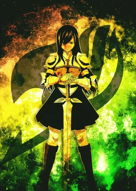 S0fe25d48186246b3b1d6fbd17ae35d3fD - Fairy Tail Shop