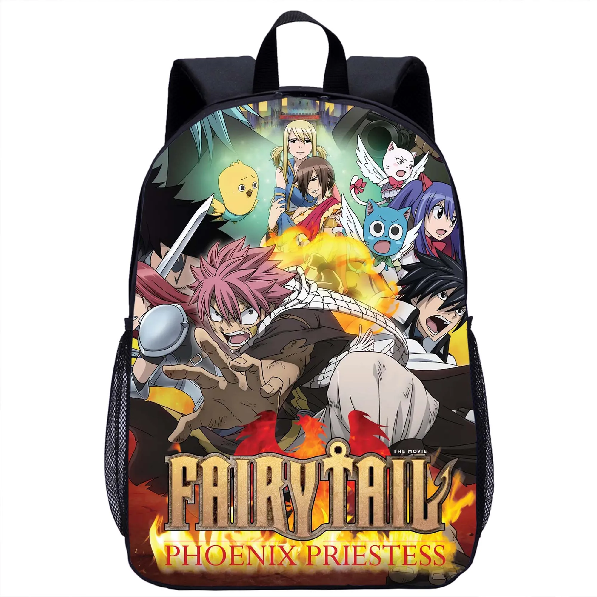 - Fairy Tail Shop
