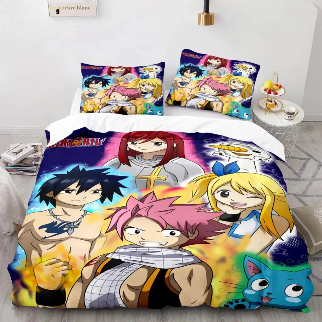 - Fairy Tail Shop