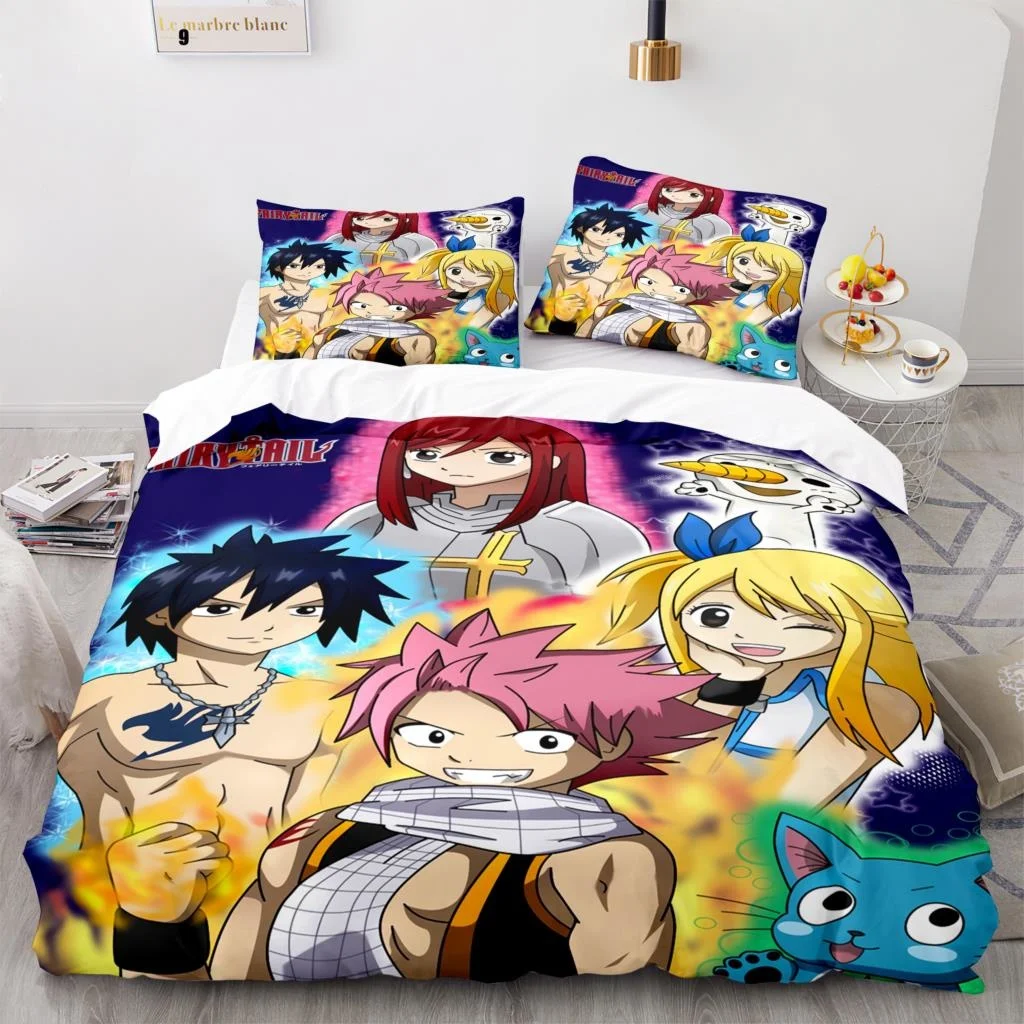 - Fairy Tail Shop