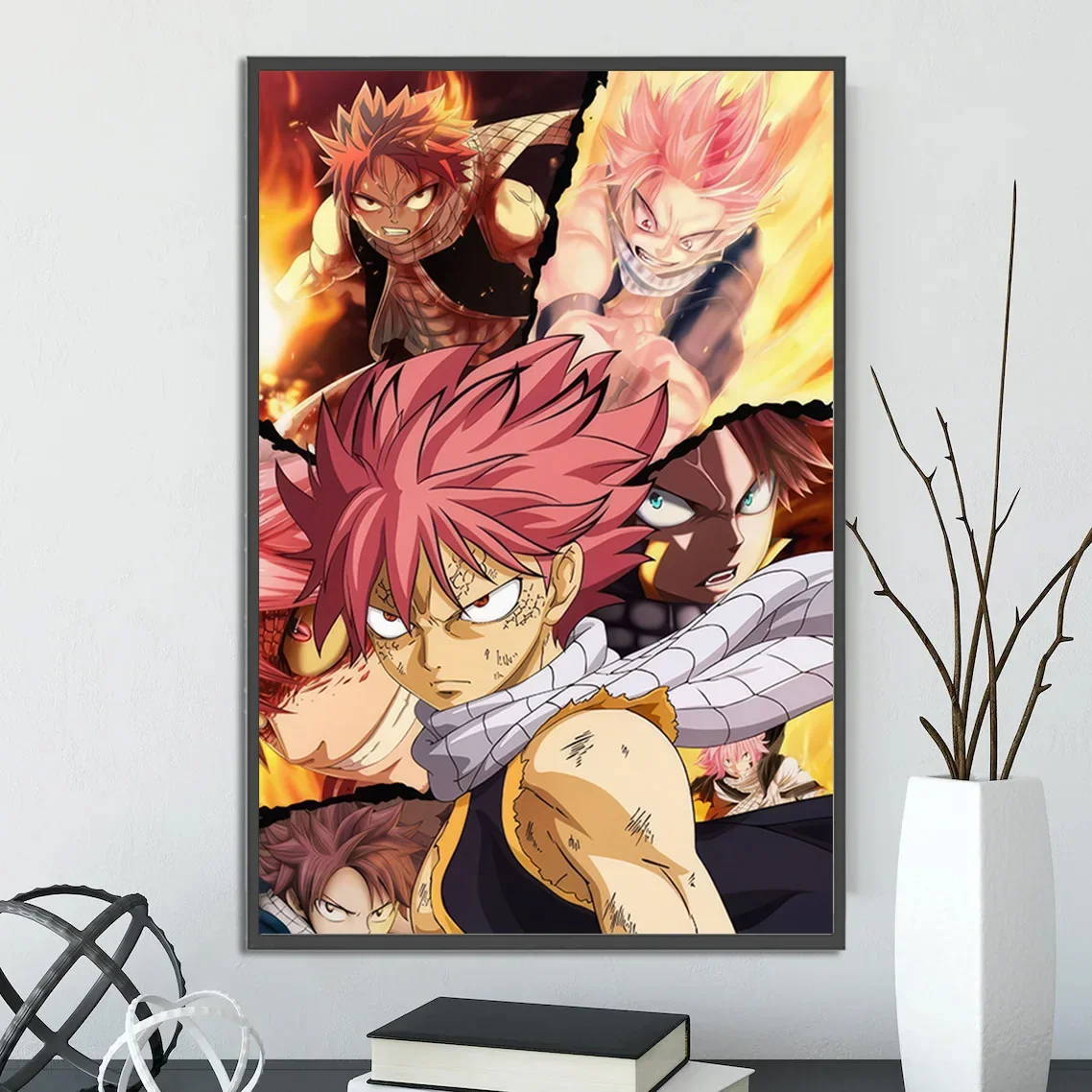 - Fairy Tail Shop