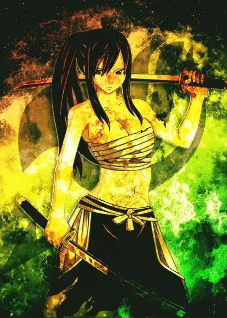 S85aad0f3ec334d3cb154fddfa811ea86J - Fairy Tail Shop