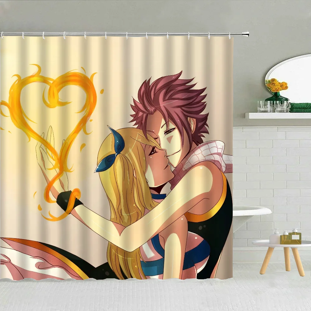 - Fairy Tail Shop