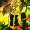 Sa386be3e8e5240aa82f671774645f407h - Fairy Tail Shop