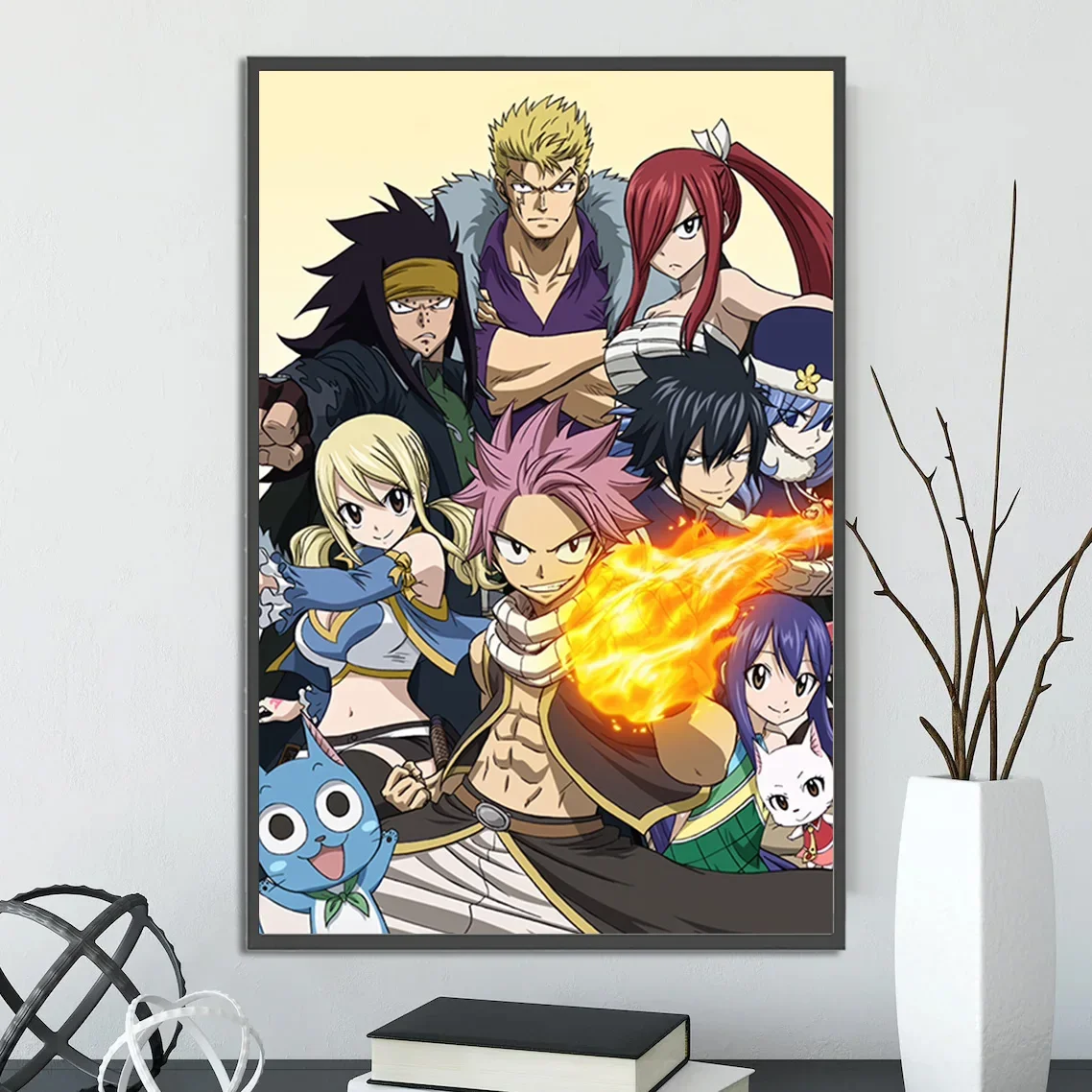 Sdb461dcd37c34438a9e420e761a2a607v - Fairy Tail Shop