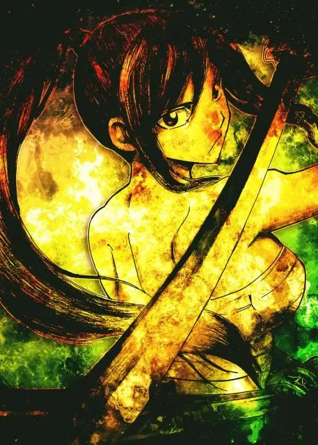Sdffb9dec110c46d099cecf28535de45bn - Fairy Tail Shop