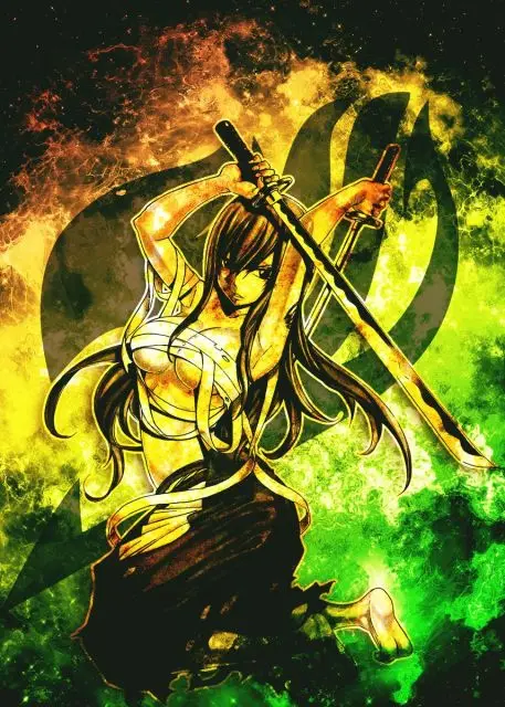 Sff4d46a4818049ddbde94969bc0a413ak - Fairy Tail Shop