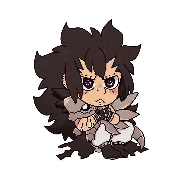flat750x075f pad750x750f8f8f8 30 - Fairy Tail Shop