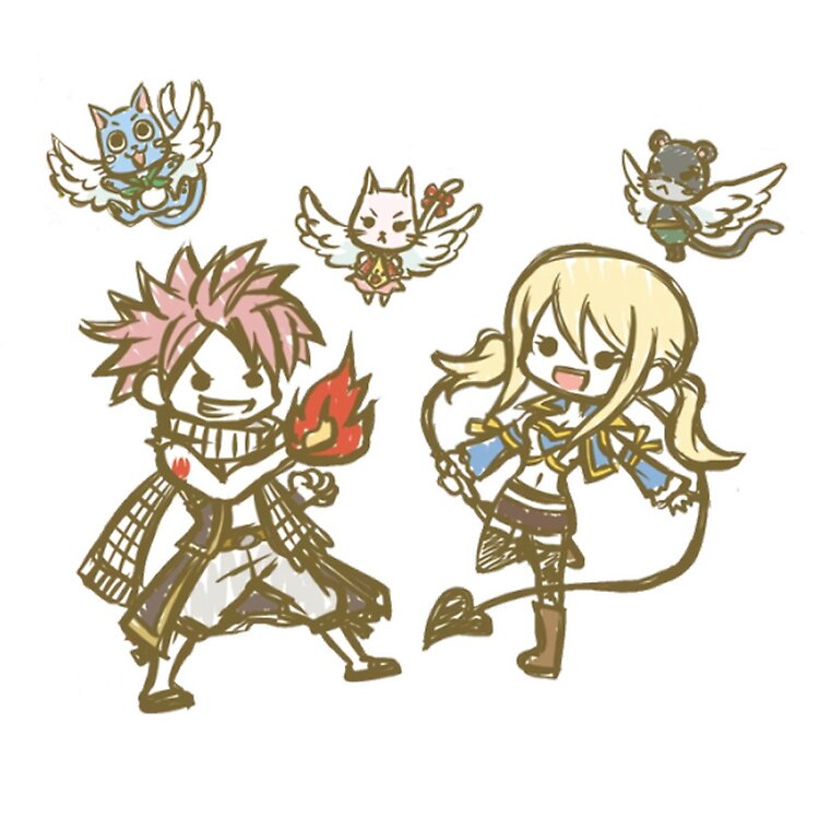 flat750x075f pad750x750f8f8f8 39 - Fairy Tail Shop