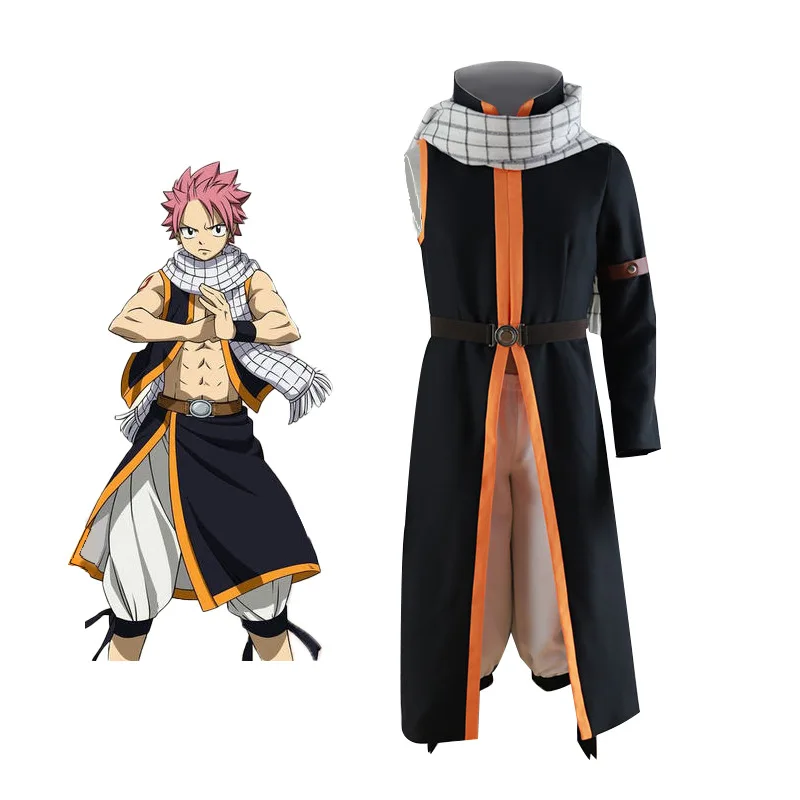 kf Sfc1f91f82ec542f9b4ddc17cce07ba88p Anime FAIRY TAIL Etherious Natsu Dragneel Full Set for Unisex Adult Kids Halloween Party Cosplay Costume - Fairy Tail Shop