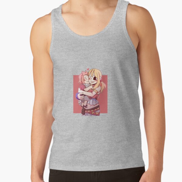 ratankx1860heather greyfront c288321600600 bgf8f8f8 38 - Fairy Tail Shop