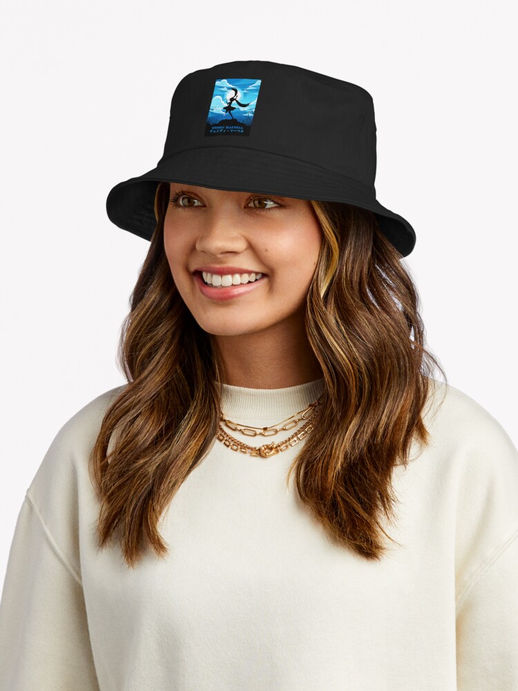 ssrcobucket hatwomens10101001c5ca27c6fronttall portrait750x1000 bgf8f8f8.u2 2 - Fairy Tail Shop