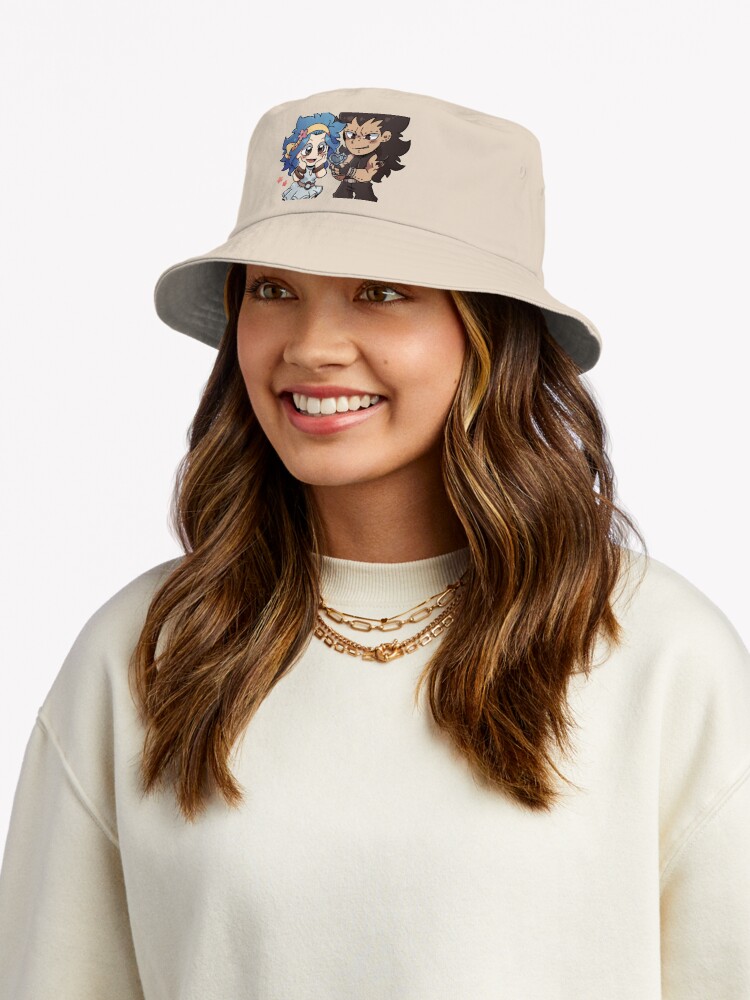 ssrcobucket hatwomense5d6c5f62bbf65eefronttall portrait750x1000 bgf8f8f8.u2 14 - Fairy Tail Shop