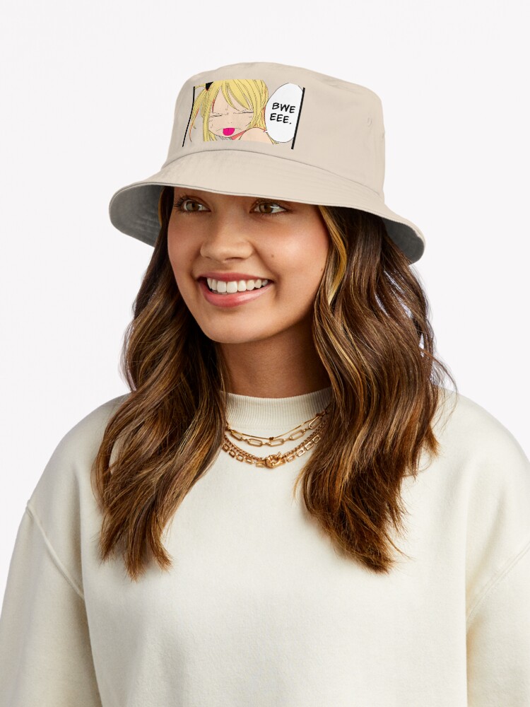 ssrcobucket hatwomense5d6c5f62bbf65eefronttall portrait750x1000 bgf8f8f8.u2 8 - Fairy Tail Shop