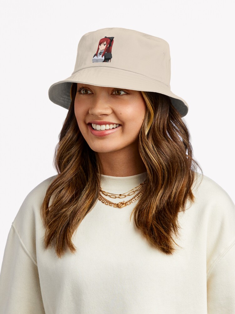 ssrcobucket hatwomense5d6c5f62bbf65eefronttall portrait750x1000 bgf8f8f8.u2 - Fairy Tail Shop