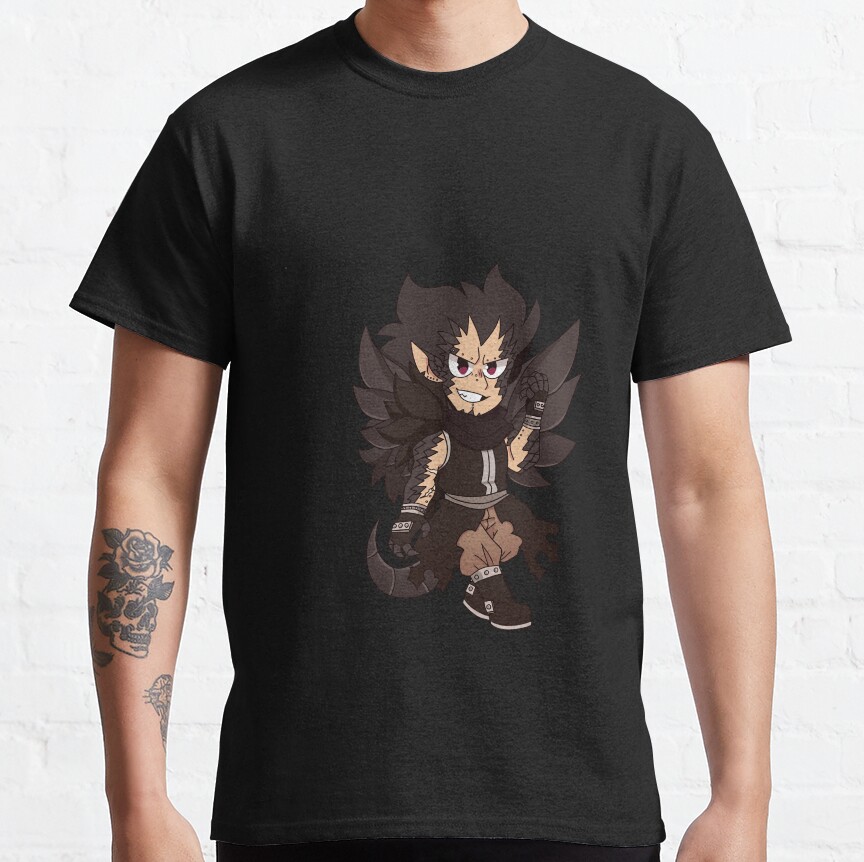 ssrcoclassic teemens10101001c5ca27c6front altsquare product1000x1000.u1 1 - Fairy Tail Shop
