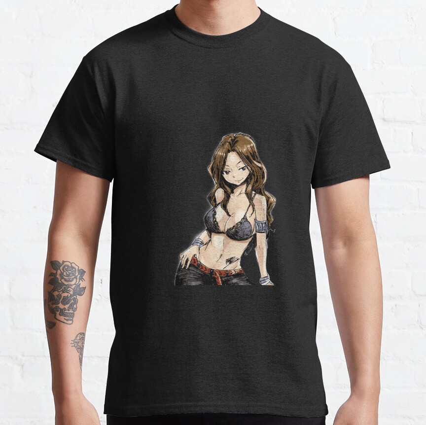 ssrcoclassic teemens10101001c5ca27c6front altsquare product1000x1000.u1 64 - Fairy Tail Shop