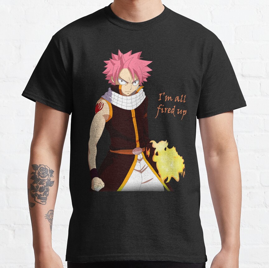 ssrcoclassic teemens10101001c5ca27c6front altsquare product1000x1000.u1 67 - Fairy Tail Shop
