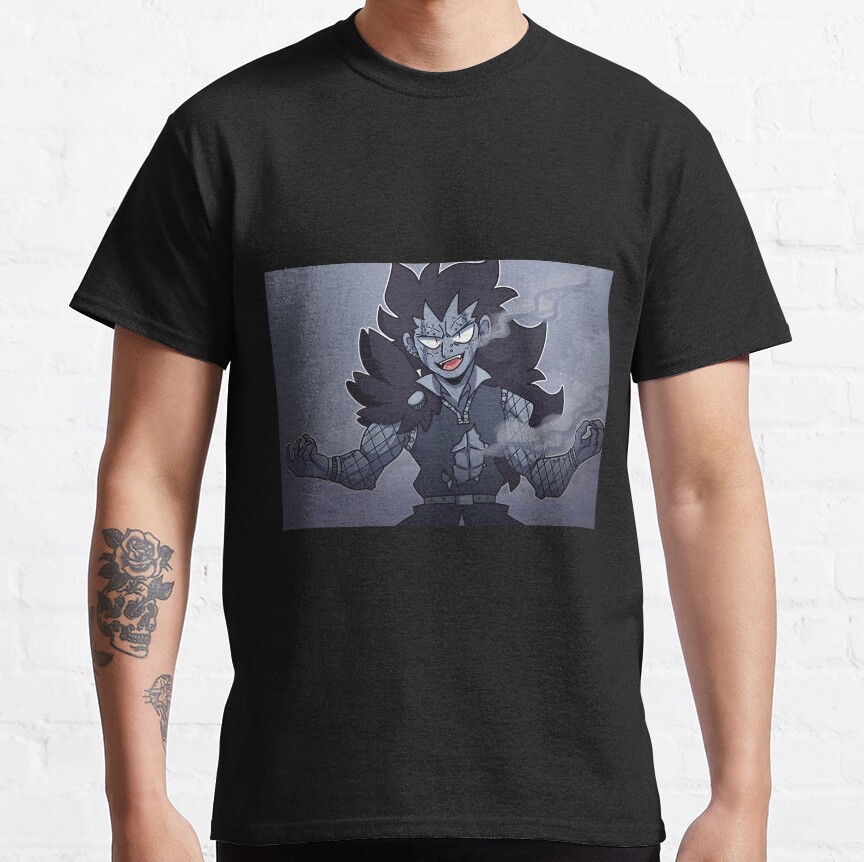 - Fairy Tail Shop
