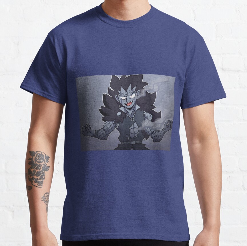 - Fairy Tail Shop