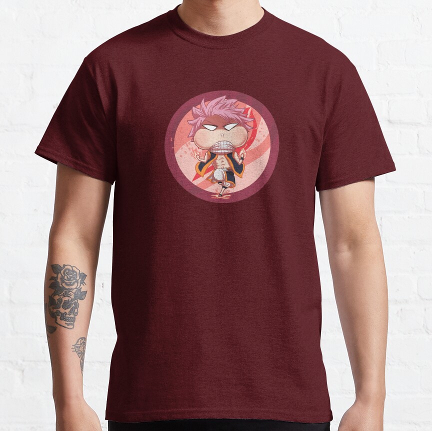 - Fairy Tail Shop