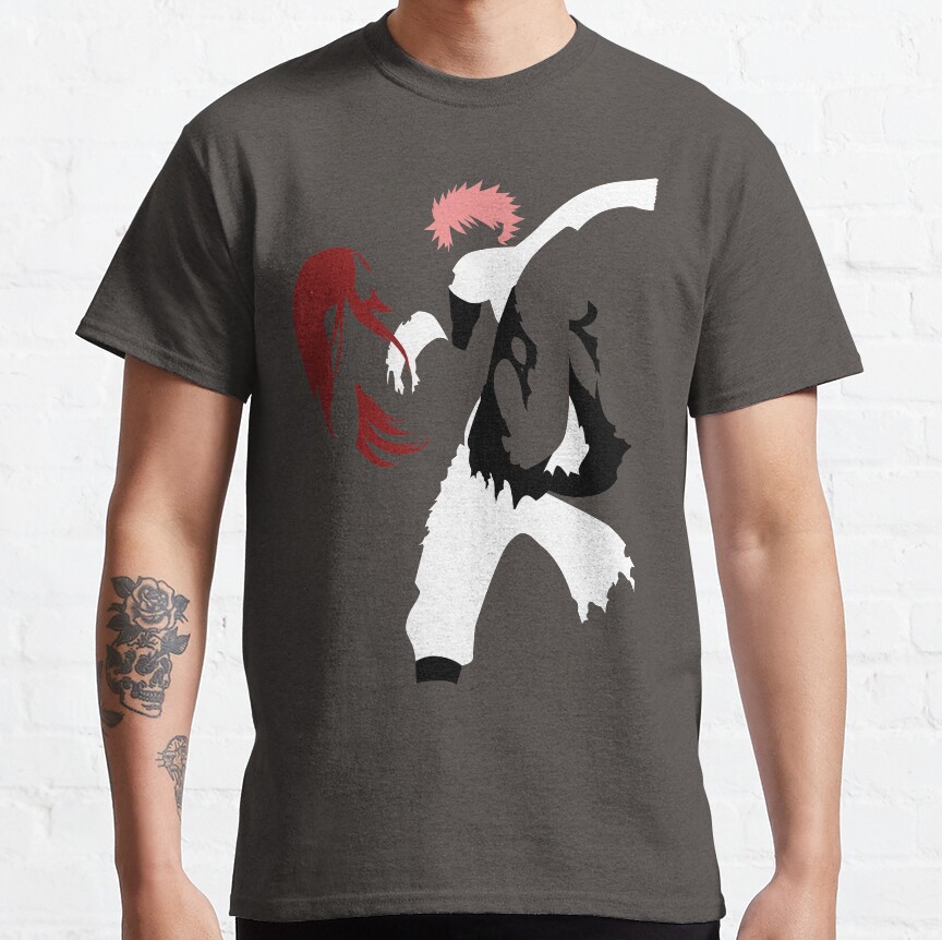 - Fairy Tail Shop