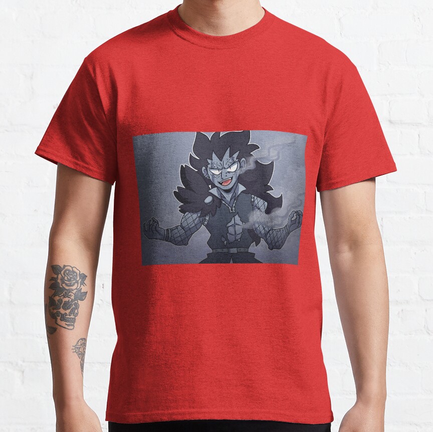 - Fairy Tail Shop
