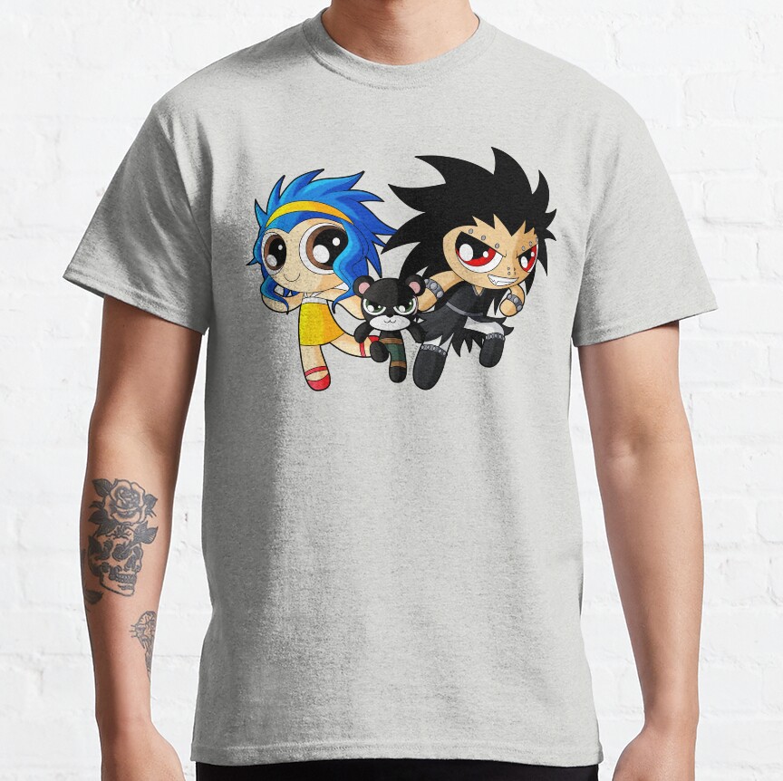 - Fairy Tail Shop