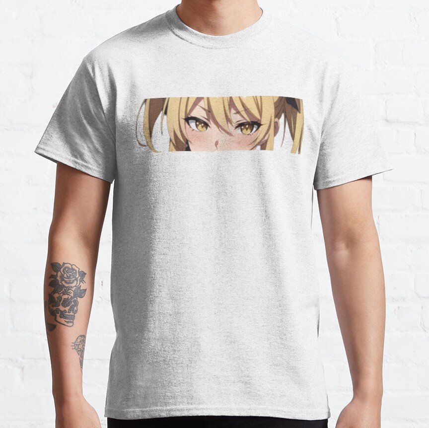ssrcoclassic teemensfafafaca443f4786front altsquare product1000x1000.u1 43 - Fairy Tail Shop