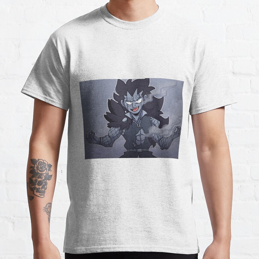 - Fairy Tail Shop