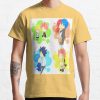 ssrcoclassic teemensffcf6eda6eb664a1front altsquare product1000x1000.u1 61 - Fairy Tail Shop