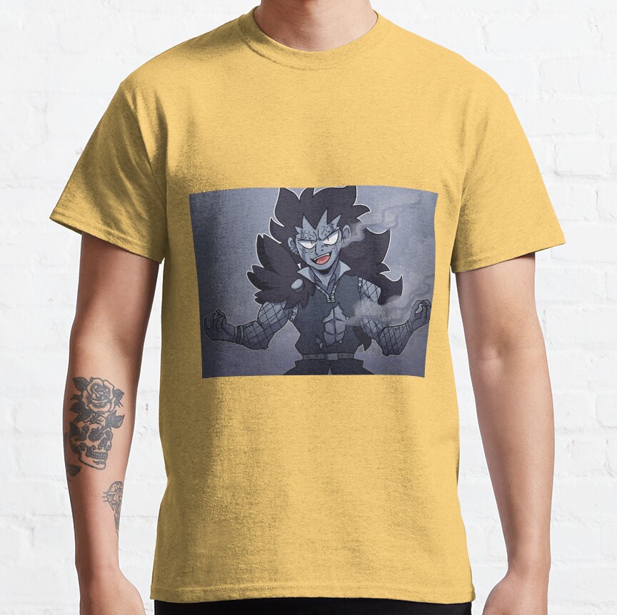 - Fairy Tail Shop