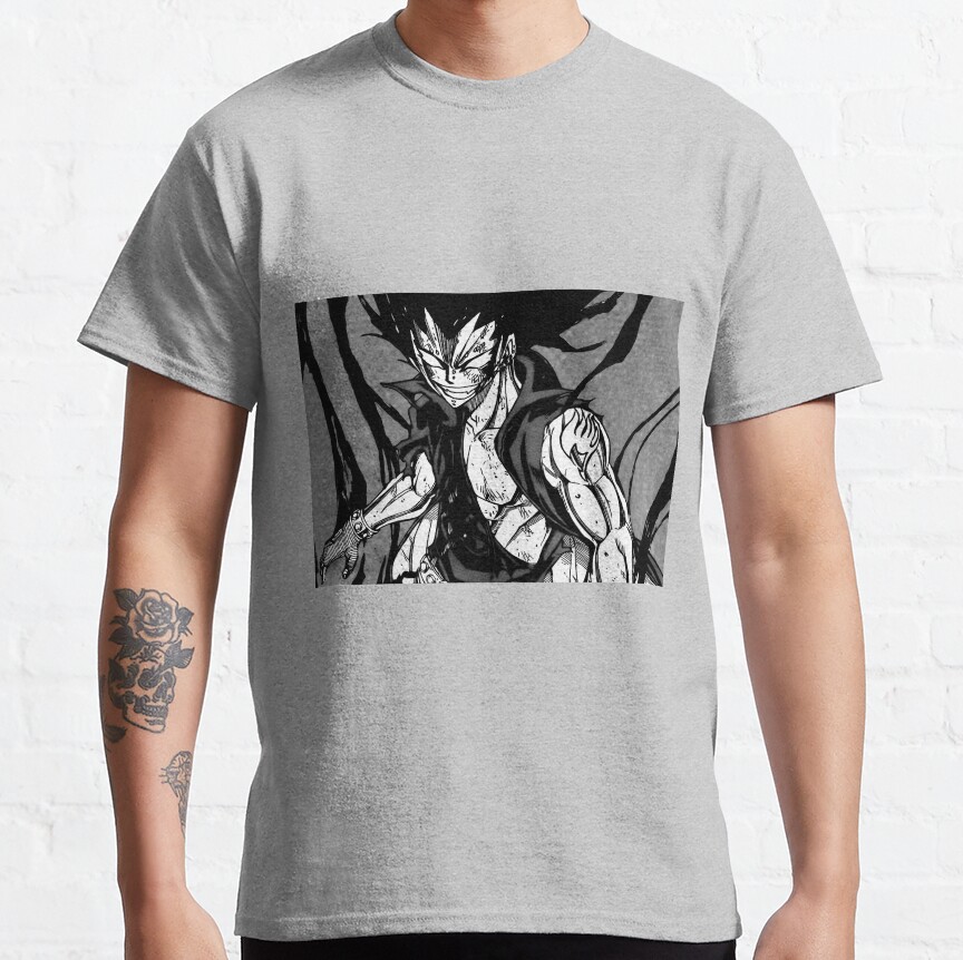 ssrcoclassic teemensheather greyfront altsquare product1000x1000.u1 22 - Fairy Tail Shop