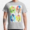 ssrcoclassic teemensheather greyfront altsquare product1000x1000.u1 61 - Fairy Tail Shop