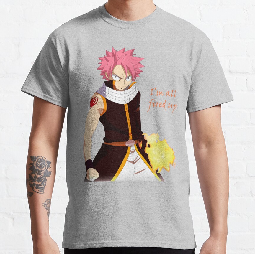 ssrcoclassic teemensheather greyfront altsquare product1000x1000.u1 67 - Fairy Tail Shop