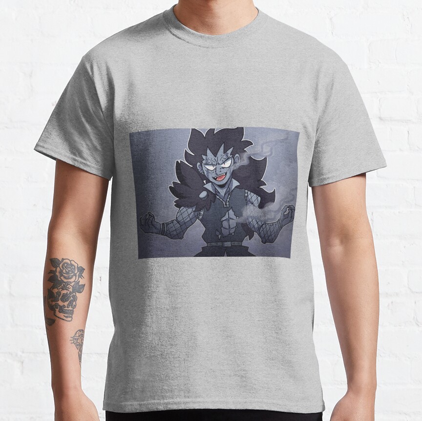 - Fairy Tail Shop