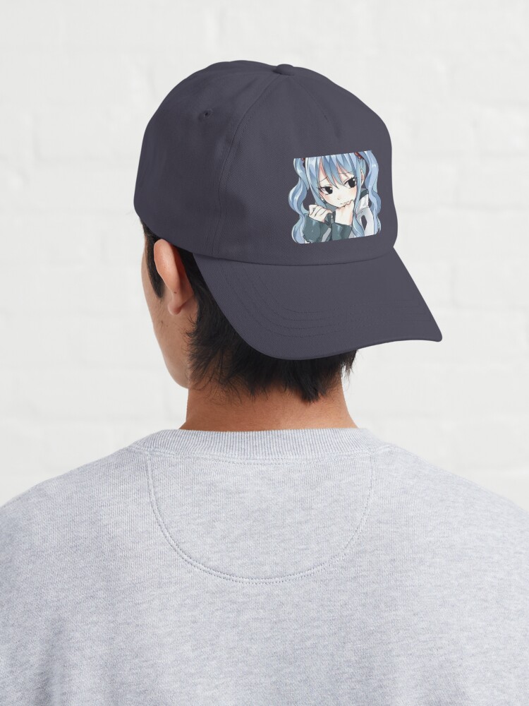 ssrcodad hatmens322e3f696a94a5d4back fronttall portrait750x1000 bgf8f8f8 - Fairy Tail Shop