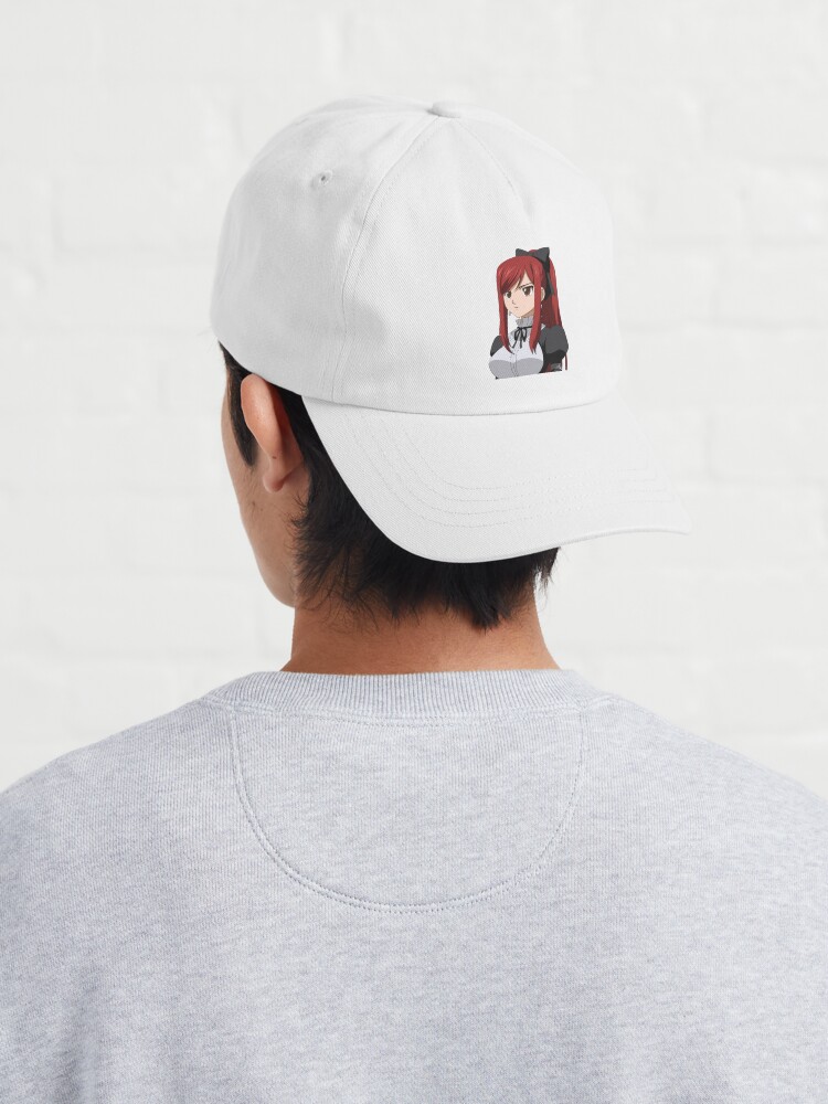 ssrcodad hatmensfafafaca443f4786back fronttall portrait750x1000 bgf8f8f8 4 - Fairy Tail Shop