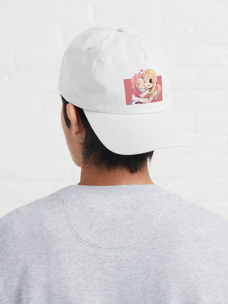 ssrcodad hatmensfafafaca443f4786back fronttall portrait750x1000 bgf8f8f8 8 - Fairy Tail Shop