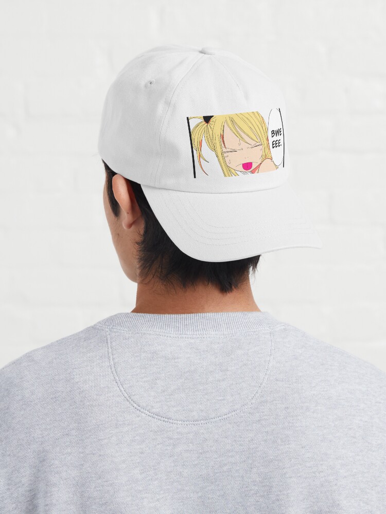 ssrcodad hatmensfafafaca443f4786back fronttall portrait750x1000 bgf8f8f8 9 - Fairy Tail Shop