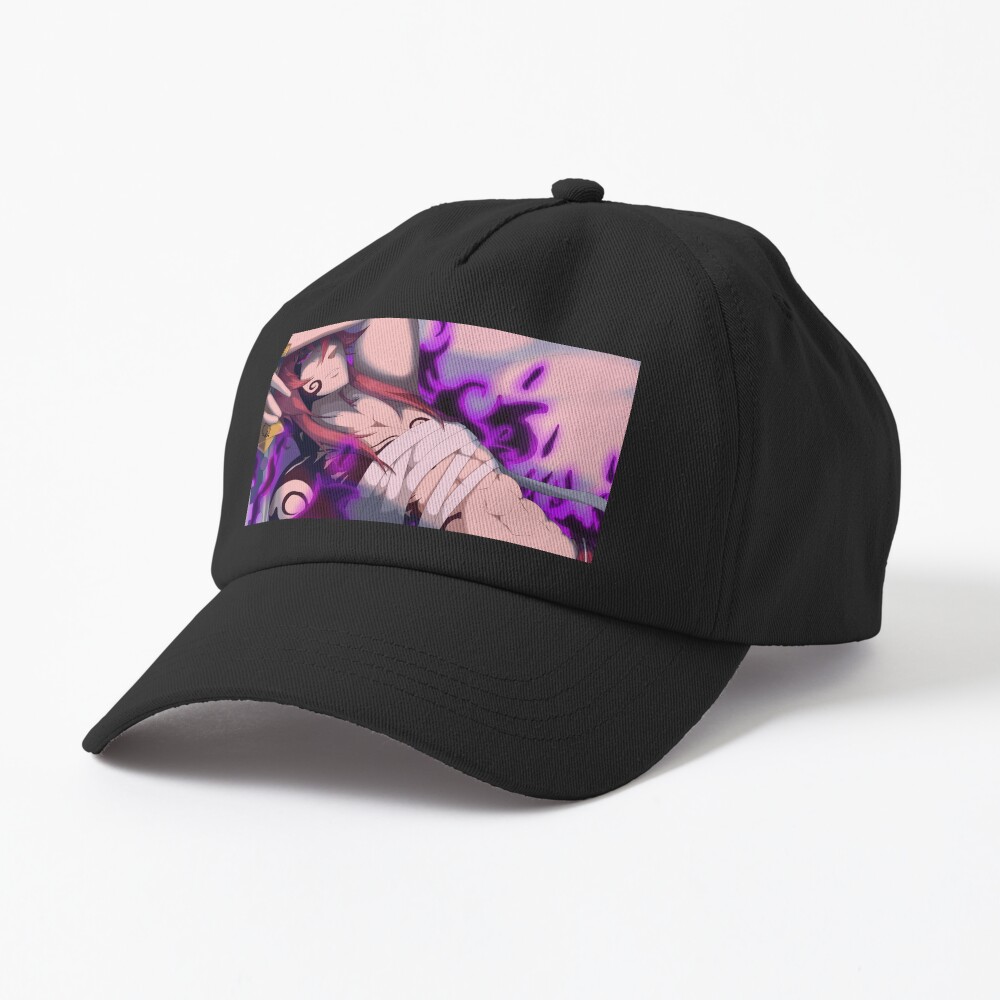 ssrcodad hatproduct10101001c5ca27c6front three quartersquare1000x1000 bgf8f8f8 12 - Fairy Tail Shop