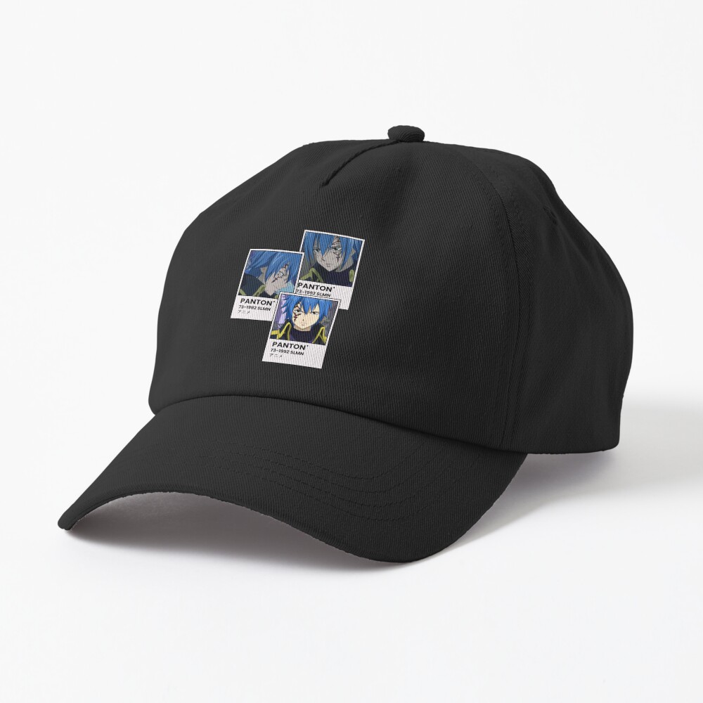 ssrcodad hatproduct10101001c5ca27c6front three quartersquare1000x1000 bgf8f8f8 33 - Fairy Tail Shop