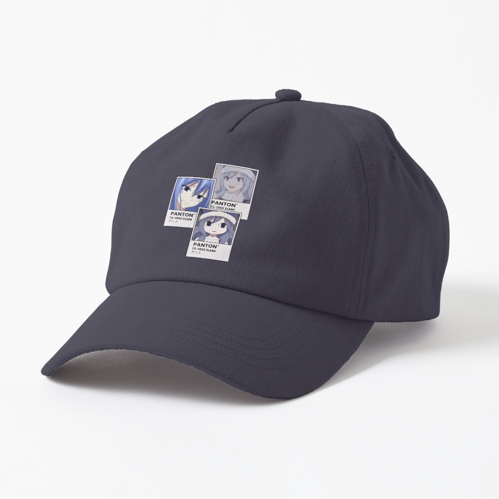 ssrcodad hatproduct322e3f696a94a5d4front three quartersquare1000x1000 bgf8f8f8 2 - Fairy Tail Shop