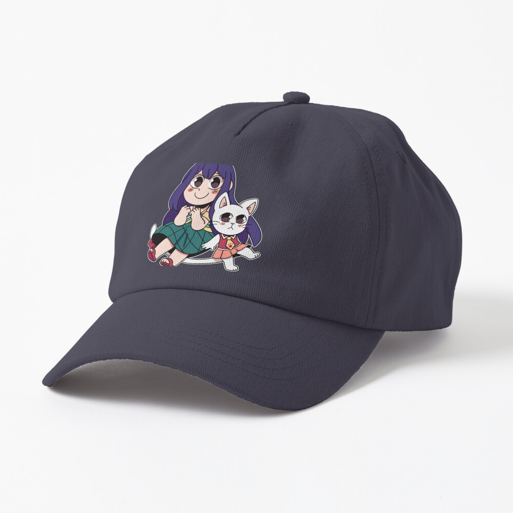 ssrcodad hatproduct322e3f696a94a5d4front three quartersquare1000x1000 bgf8f8f8 27 - Fairy Tail Shop