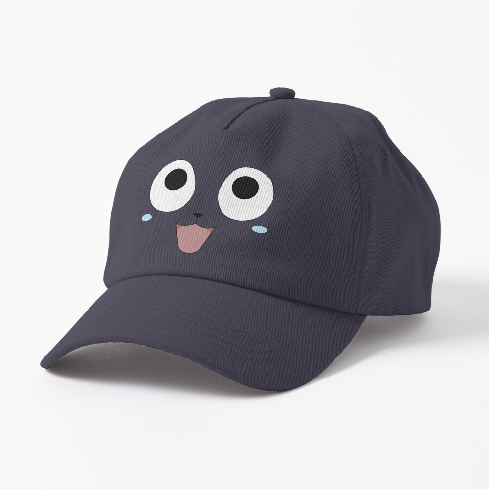 ssrcodad hatproduct322e3f696a94a5d4front three quartersquare1000x1000 bgf8f8f8 34 - Fairy Tail Shop