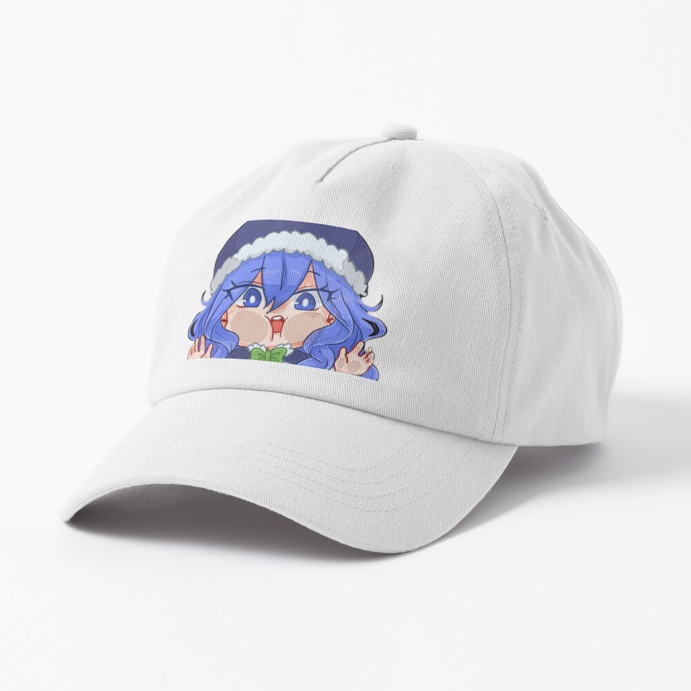 ssrcodad hatproductfafafaca443f4786front three quartersquare1000x1000 bgf8f8f8 1 - Fairy Tail Shop