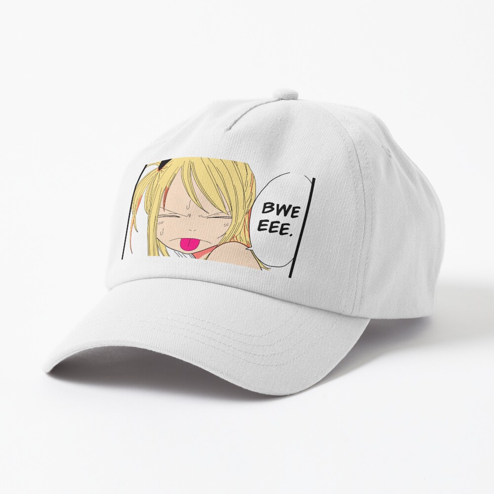 ssrcodad hatproductfafafaca443f4786front three quartersquare1000x1000 bgf8f8f8 22 - Fairy Tail Shop
