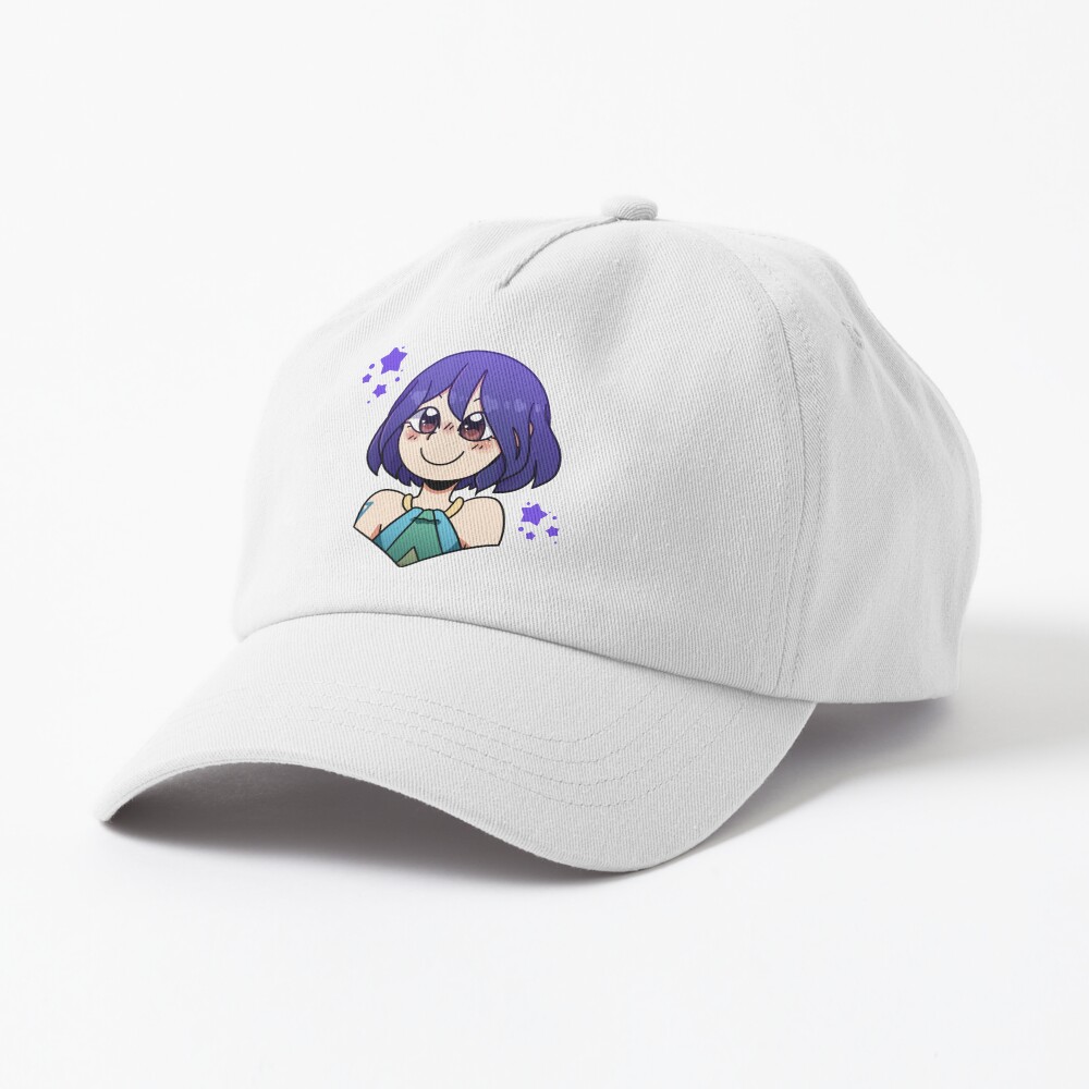 ssrcodad hatproductfafafaca443f4786front three quartersquare1000x1000 bgf8f8f8 26 - Fairy Tail Shop