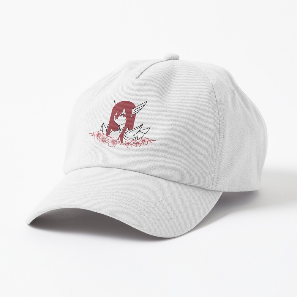 ssrcodad hatproductfafafaca443f4786front three quartersquare1000x1000 bgf8f8f8 35 - Fairy Tail Shop