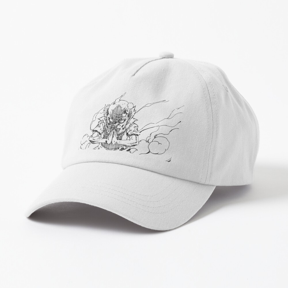 ssrcodad hatproductfafafaca443f4786front three quartersquare1000x1000 bgf8f8f8 9 - Fairy Tail Shop
